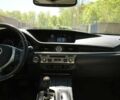 Сірий Лексус ЕС, об'ємом двигуна 3.5 л та пробігом 94 тис. км за 5392 $, фото 8 на Automoto.ua