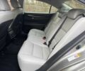 Сірий Лексус ЕС, об'ємом двигуна 3.5 л та пробігом 77 тис. км за 6200 $, фото 9 на Automoto.ua