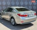 Сірий Лексус ЕС, об'ємом двигуна 2.5 л та пробігом 185 тис. км за 14500 $, фото 5 на Automoto.ua