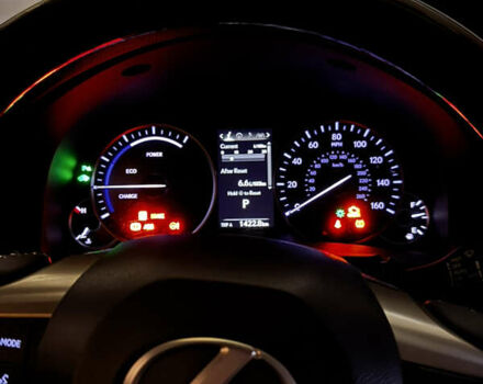 Сірий Лексус ЕС, об'ємом двигуна 2.49 л та пробігом 114 тис. км за 19900 $, фото 19 на Automoto.ua