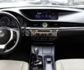 Сірий Лексус ЕС, об'ємом двигуна 3.5 л та пробігом 109 тис. км за 5385 $, фото 6 на Automoto.ua