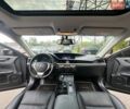 Сірий Лексус ЕС, об'ємом двигуна 2.49 л та пробігом 204 тис. км за 17400 $, фото 17 на Automoto.ua