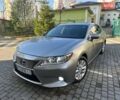 Сірий Лексус ЕС, об'ємом двигуна 2.49 л та пробігом 249 тис. км за 18700 $, фото 10 на Automoto.ua