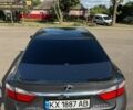 Сірий Лексус ЕС, об'ємом двигуна 2.49 л та пробігом 196 тис. км за 18500 $, фото 5 на Automoto.ua
