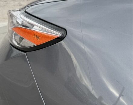 Серый Лексус ЕС, объемом двигателя 3.5 л и пробегом 165 тыс. км за 24800 $, фото 22 на Automoto.ua