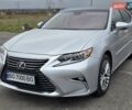 Сірий Лексус ЕС, об'ємом двигуна 3.5 л та пробігом 136 тис. км за 21500 $, фото 11 на Automoto.ua