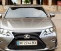 Сірий Лексус ЕС, об'ємом двигуна 2.5 л та пробігом 130 тис. км за 22500 $, фото 4 на Automoto.ua