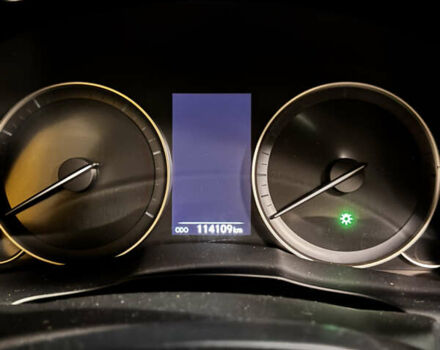 Сірий Лексус ЕС, об'ємом двигуна 2.49 л та пробігом 114 тис. км за 19900 $, фото 20 на Automoto.ua