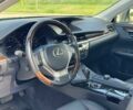 Сірий Лексус ЕС, об'ємом двигуна 3.5 л та пробігом 103 тис. км за 5301 $, фото 6 на Automoto.ua