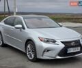 Сірий Лексус ЕС, об'ємом двигуна 3.5 л та пробігом 136 тис. км за 21500 $, фото 3 на Automoto.ua