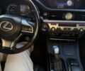 Сірий Лексус ЕС, об'ємом двигуна 2.5 л та пробігом 203 тис. км за 19600 $, фото 9 на Automoto.ua