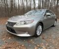 Сірий Лексус ЕС, об'ємом двигуна 3.5 л та пробігом 77 тис. км за 6200 $, фото 1 на Automoto.ua