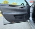 Сірий Лексус ЕС, об'ємом двигуна 3.5 л та пробігом 136 тис. км за 21500 $, фото 21 на Automoto.ua