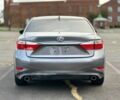 Лексус ЕС 2015 у Дніпро (Дніпропетровську) на Automoto.ua Сірий Лексус ЕС, об'ємом двигуна 3.5 л та пробігом 80 тис. км за 4300 $, фото 6 на Automoto.ua