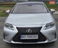 Сірий Лексус ЕС, об'ємом двигуна 3.5 л та пробігом 136 тис. км за 21500 $, фото 2 на Automoto.ua