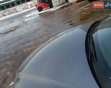 Серый Лексус ЕС, объемом двигателя 2.49 л и пробегом 63 тыс. км за 18900 $, фото 11 на Automoto.ua