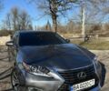 Серый Лексус ЕС, объемом двигателя 3.5 л и пробегом 155 тыс. км за 24500 $, фото 4 на Automoto.ua