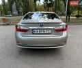 Сірий Лексус ЕС, об'ємом двигуна 2.49 л та пробігом 153 тис. км за 23500 $, фото 1 на Automoto.ua