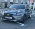 Сірий Лексус ЕС, об'ємом двигуна 3.5 л та пробігом 72 тис. км за 22500 $, фото 1 на Automoto.ua