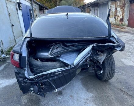 Лексус ЕС 2016 в Львове на Automoto.ua Серый Лексус ЕС, объемом двигателя 0 л и пробегом 90 тыс. км за 6500 $, фото 4 на Automoto.ua