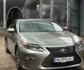 Сірий Лексус ЕС, об'ємом двигуна 2.49 л та пробігом 117 тис. км за 25000 $, фото 1 на Automoto.ua
