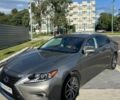 Сірий Лексус ЕС, об'ємом двигуна 2.49 л та пробігом 149 тис. км за 23000 $, фото 1 на Automoto.ua