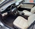 Сірий Лексус ЕС, об'ємом двигуна 2.49 л та пробігом 153 тис. км за 23500 $, фото 6 на Automoto.ua