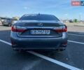 Сірий Лексус ЕС, об'ємом двигуна 3.5 л та пробігом 72 тис. км за 22500 $, фото 6 на Automoto.ua