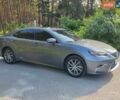 Сірий Лексус ЕС, об'ємом двигуна 2.49 л та пробігом 196 тис. км за 21500 $, фото 3 на Automoto.ua
