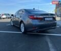 Сірий Лексус ЕС, об'ємом двигуна 3.5 л та пробігом 72 тис. км за 22500 $, фото 7 на Automoto.ua