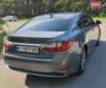 Сірий Лексус ЕС, об'ємом двигуна 2.49 л та пробігом 196 тис. км за 21500 $, фото 5 на Automoto.ua