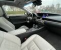 Серый Лексус ЕС, объемом двигателя 2.5 л и пробегом 239 тыс. км за 21600 $, фото 6 на Automoto.ua