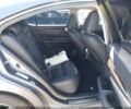Сірий Лексус ЕС, об'ємом двигуна 2.5 л та пробігом 76 тис. км за 6841 $, фото 10 на Automoto.ua