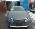 Серый Лексус ЕС, объемом двигателя 2.49 л и пробегом 63 тыс. км за 18900 $, фото 12 на Automoto.ua