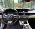 Сірий Лексус ЕС, об'ємом двигуна 2.49 л та пробігом 153 тис. км за 23500 $, фото 8 на Automoto.ua