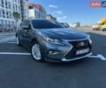 Сірий Лексус ЕС, об'ємом двигуна 3.5 л та пробігом 72 тис. км за 22500 $, фото 2 на Automoto.ua