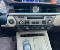 Сірий Лексус ЕС, об'ємом двигуна 3.5 л та пробігом 72 тис. км за 22500 $, фото 13 на Automoto.ua
