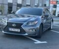 Сірий Лексус ЕС, об'ємом двигуна 3.5 л та пробігом 72 тис. км за 22500 $, фото 1 на Automoto.ua