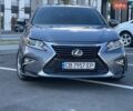 Сірий Лексус ЕС, об'ємом двигуна 3.5 л та пробігом 72 тис. км за 22500 $, фото 1 на Automoto.ua
