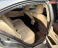 Сірий Лексус ЕС, об'ємом двигуна 2.49 л та пробігом 153 тис. км за 23500 $, фото 10 на Automoto.ua