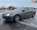 Сірий Лексус ЕС, об'ємом двигуна 2.49 л та пробігом 54 тис. км за 26200 $, фото 5 на Automoto.ua