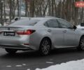 Сірий Лексус ЕС, об'ємом двигуна 2.49 л та пробігом 120 тис. км за 26000 $, фото 3 на Automoto.ua