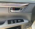 Сірий Лексус ЕС, об'ємом двигуна 3.5 л та пробігом 68 тис. км за 23750 $, фото 12 на Automoto.ua