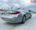 Сірий Лексус ЕС, об'ємом двигуна 2.49 л та пробігом 150 тис. км за 24000 $, фото 6 на Automoto.ua