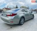 Сірий Лексус ЕС, об'ємом двигуна 2.49 л та пробігом 150 тис. км за 24000 $, фото 7 на Automoto.ua