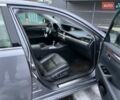Сірий Лексус ЕС, об'ємом двигуна 2.49 л та пробігом 54 тис. км за 26200 $, фото 16 на Automoto.ua