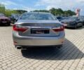 Сірий Лексус ЕС, об'ємом двигуна 3.5 л та пробігом 68 тис. км за 23750 $, фото 5 на Automoto.ua