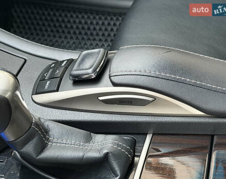 Серый Лексус ЕС, объемом двигателя 3.46 л и пробегом 67 тыс. км за 26500 $, фото 3 на Automoto.ua