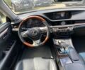 Сірий Лексус ЕС, об'ємом двигуна 3.5 л та пробігом 68 тис. км за 23750 $, фото 10 на Automoto.ua