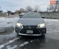 Серый Лексус ЕС, объемом двигателя 2.49 л и пробегом 54 тыс. км за 26200 $, фото 6 на Automoto.ua
